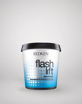 Flash Lift ByRedken